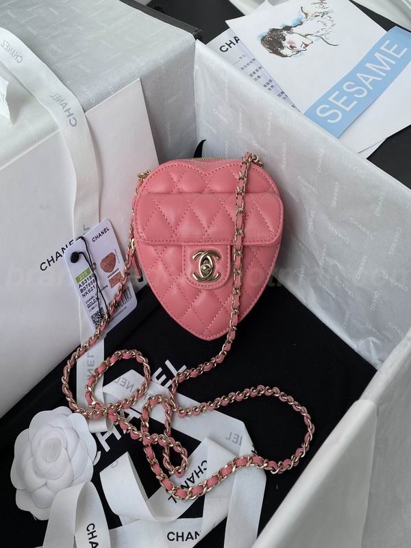 Chanel Handbags 31